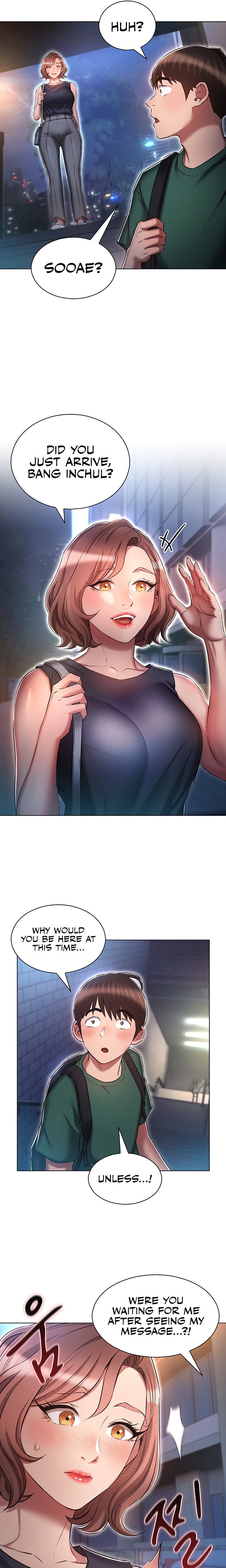 Law Of Reincarnation - Chapter 24 - picture 15