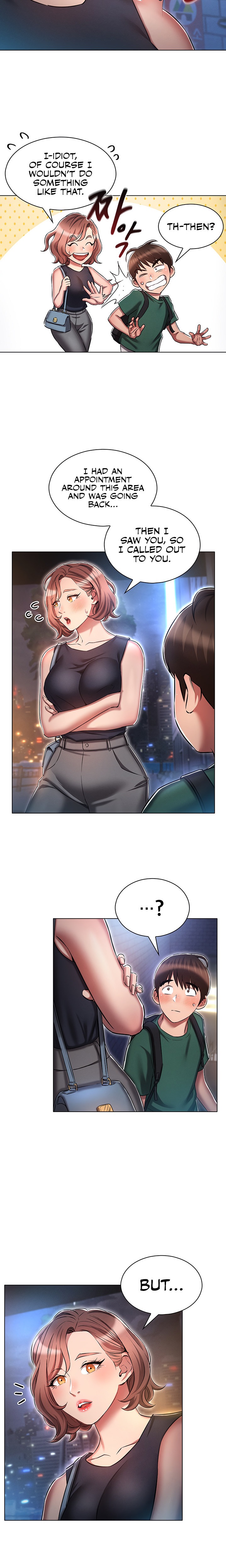 Law Of Reincarnation - Chapter 24 - picture 16