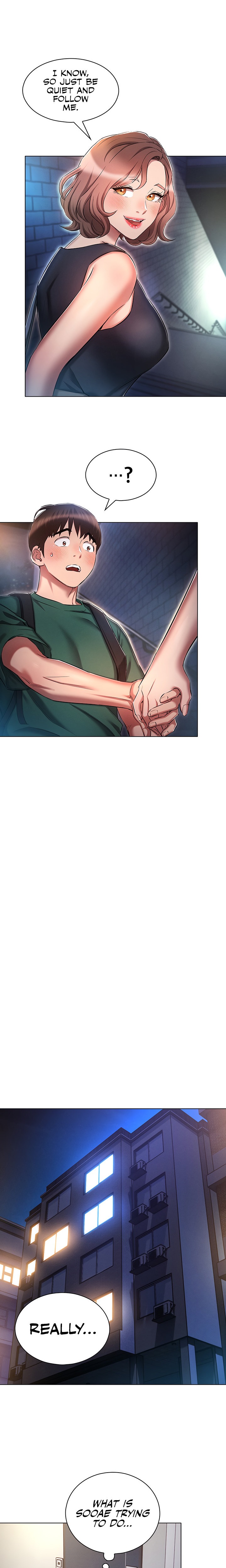 Law Of Reincarnation - Chapter 24 - picture 19