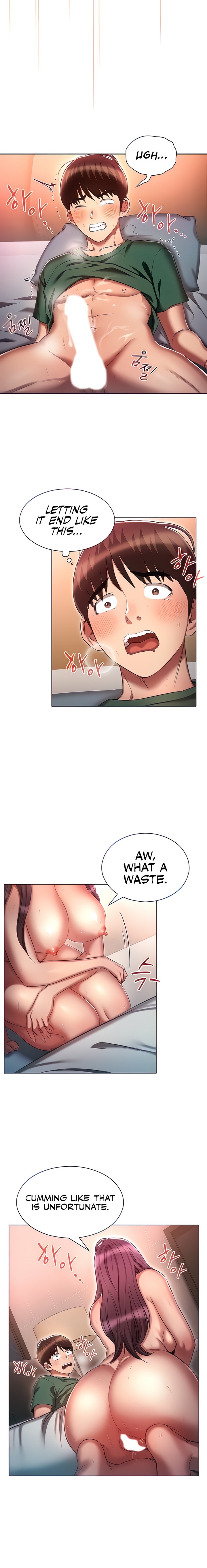 Law Of Reincarnation - Chapter 24 - picture 2