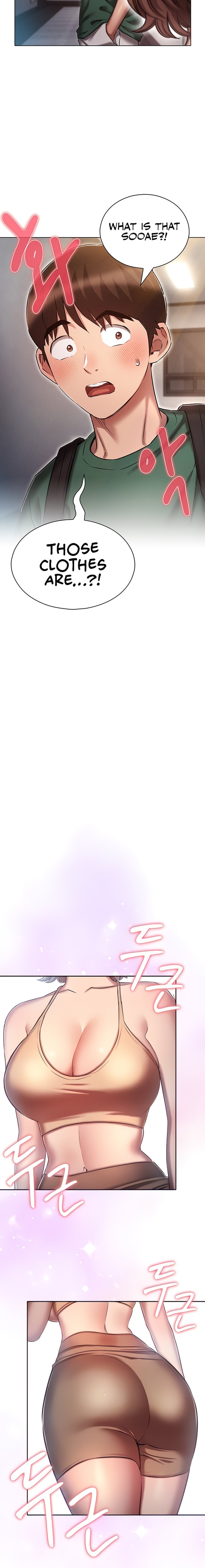Law Of Reincarnation - Chapter 25 - picture 1