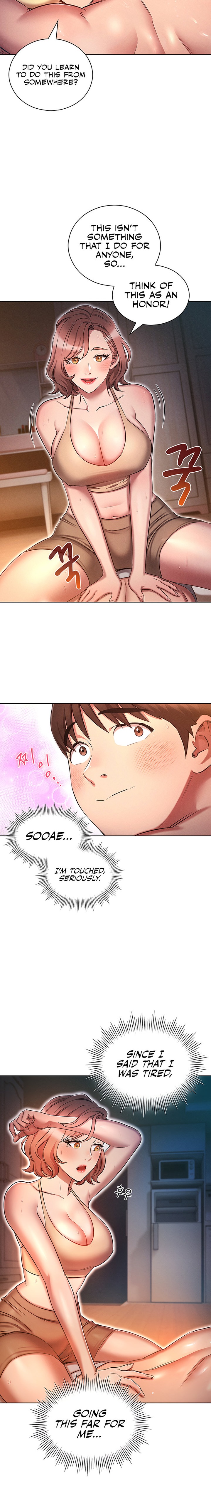 Law Of Reincarnation - Chapter 25 - picture 11