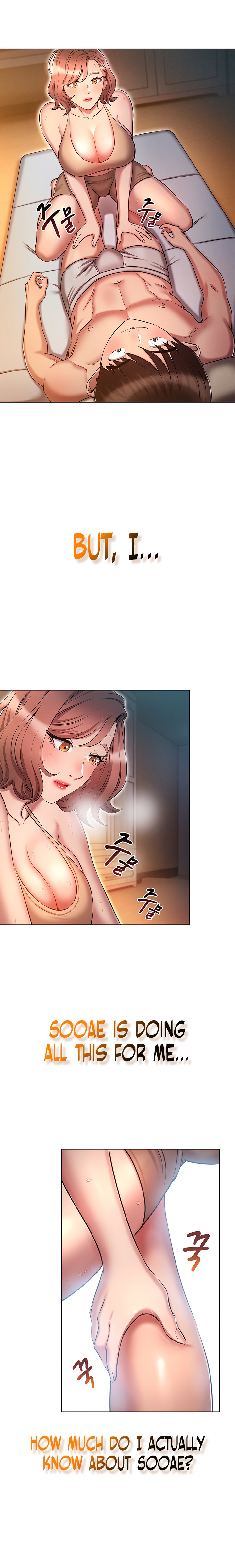 Law Of Reincarnation - Chapter 25 - picture 15