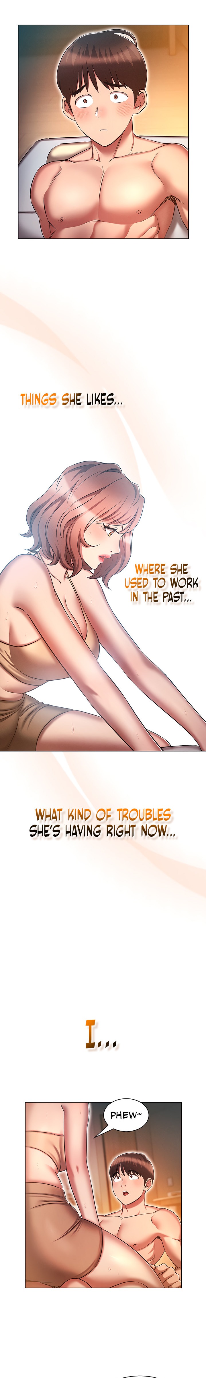 Law Of Reincarnation - Chapter 25 - picture 16