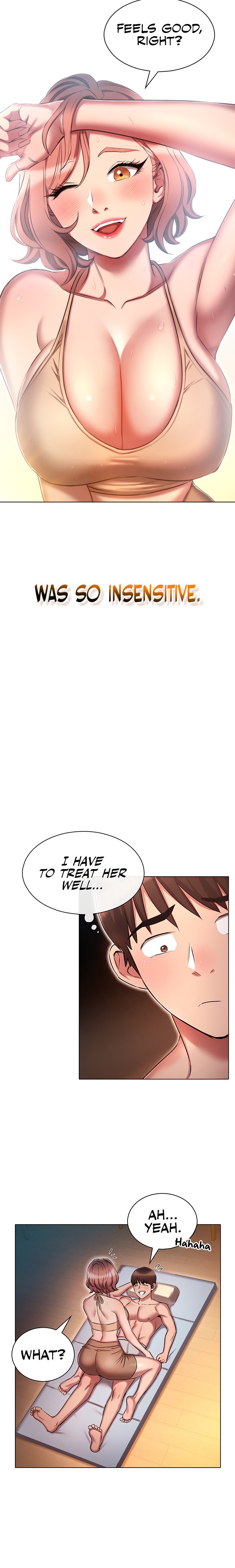 Law Of Reincarnation - Chapter 25 - picture 17