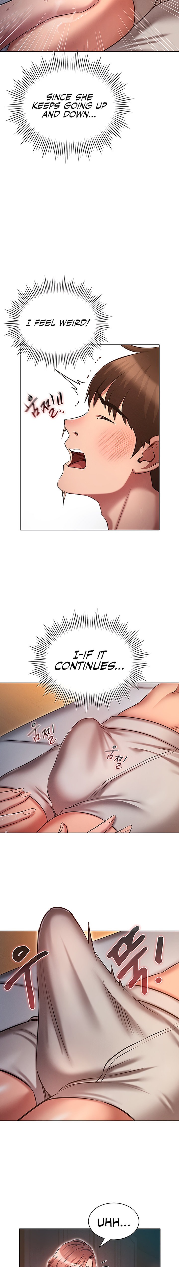 Law Of Reincarnation - Chapter 25 - picture 19