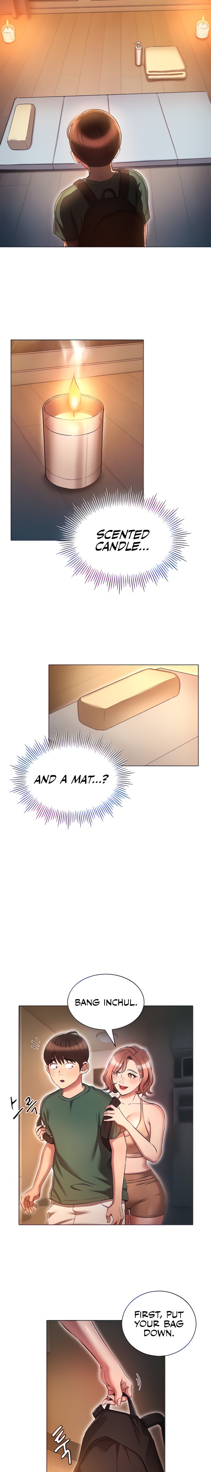 Law Of Reincarnation - Chapter 25 - picture 4