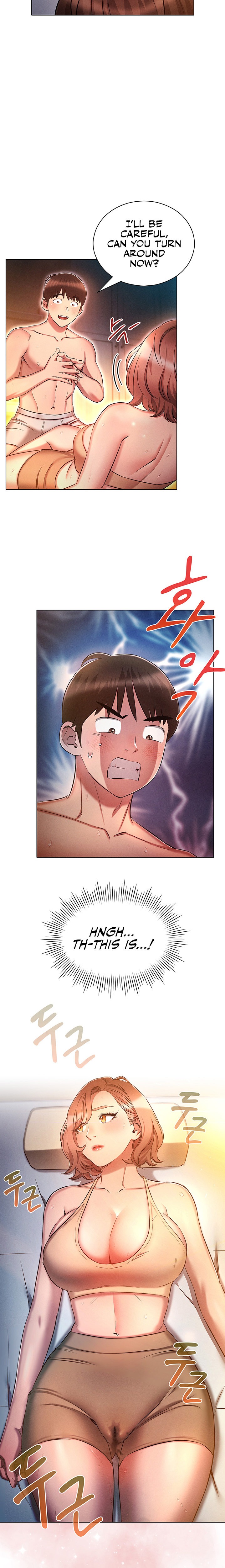 Law Of Reincarnation - Chapter 26 - picture 11