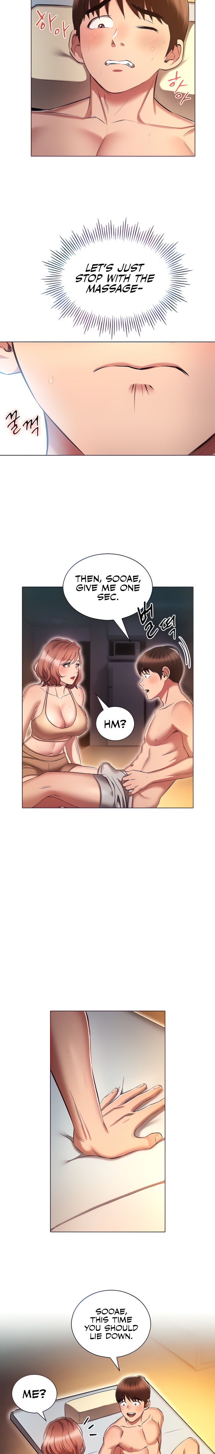 Law Of Reincarnation - Chapter 26 - picture 4