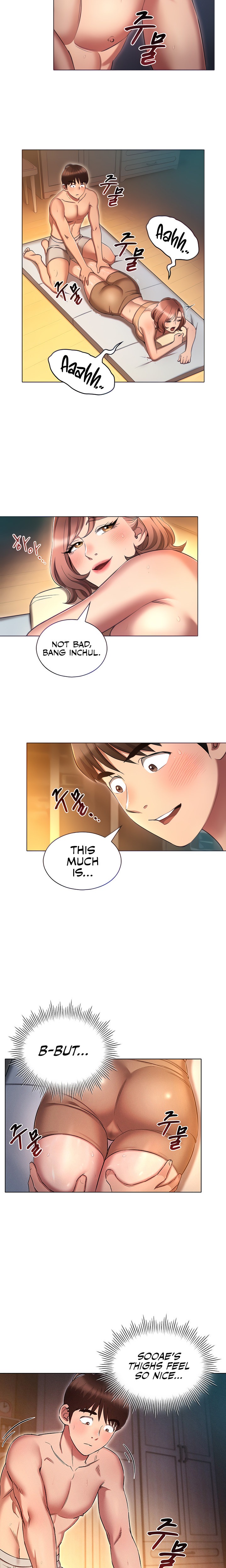 Law Of Reincarnation - Chapter 26 - picture 7