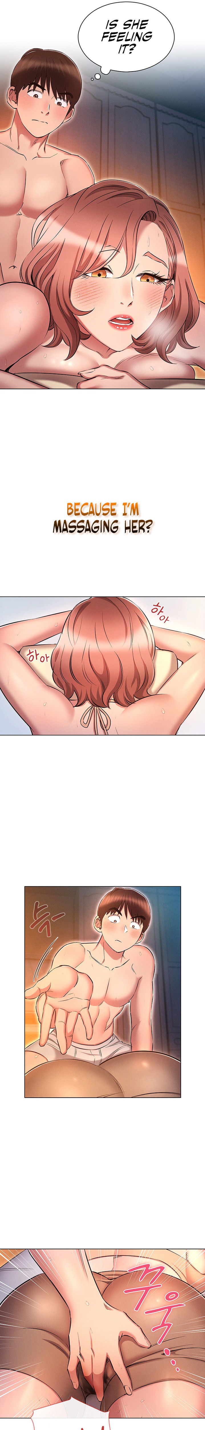 Law Of Reincarnation - Chapter 26 - picture 9