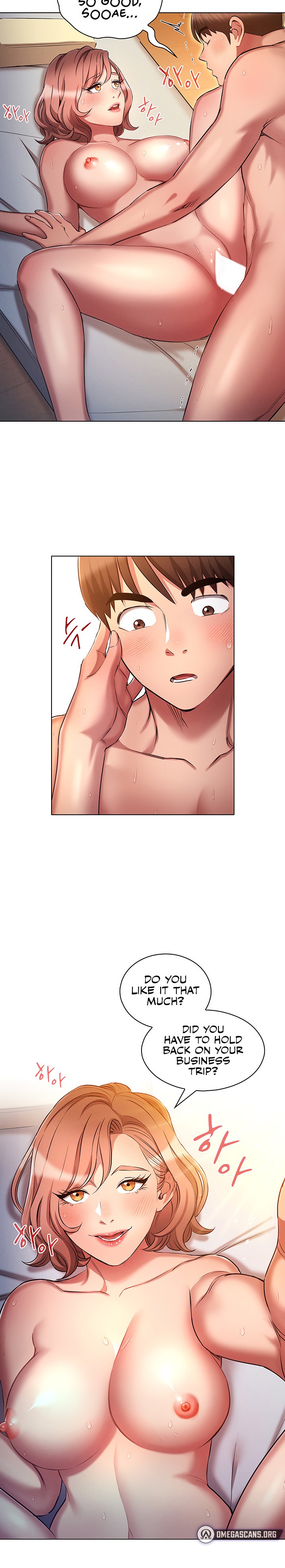 Law Of Reincarnation - Chapter 27 - picture 13