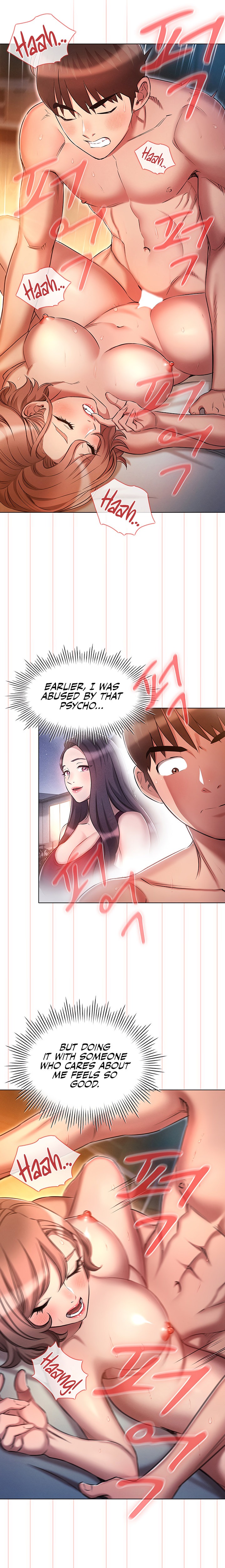 Law Of Reincarnation - Chapter 27 - picture 15
