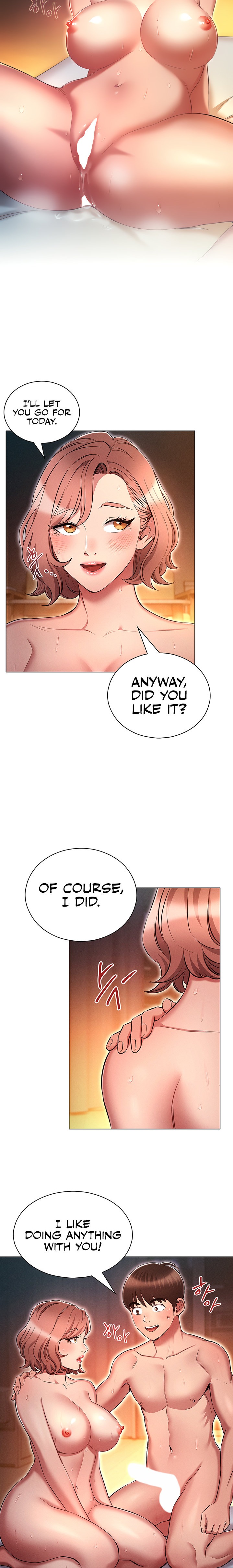 Law Of Reincarnation - Chapter 28 - picture 10