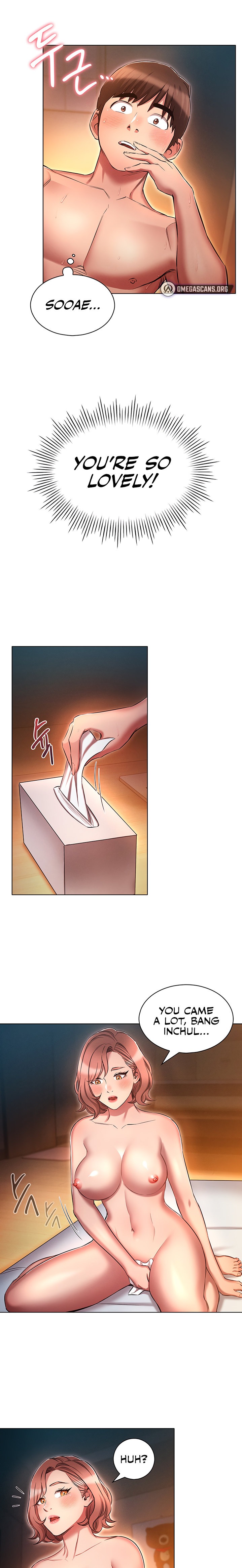 Law Of Reincarnation - Chapter 28 - picture 12