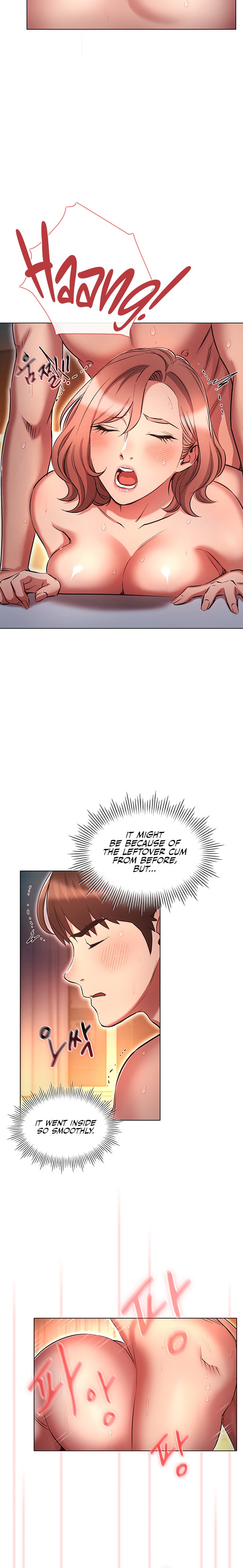 Law Of Reincarnation - Chapter 28 - picture 17