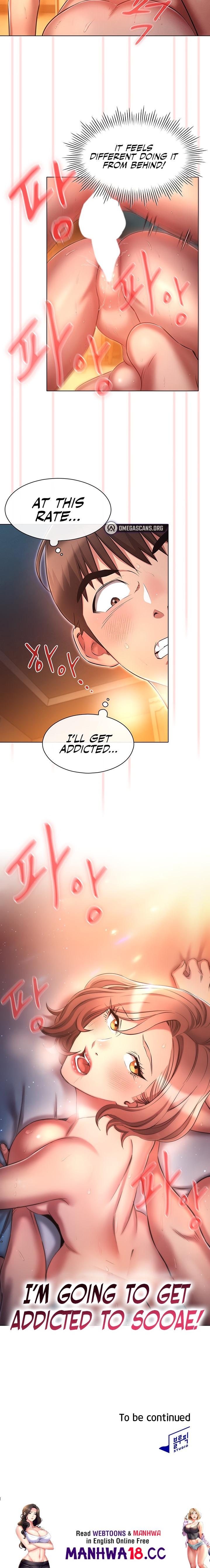 Law Of Reincarnation - Chapter 28 - picture 19