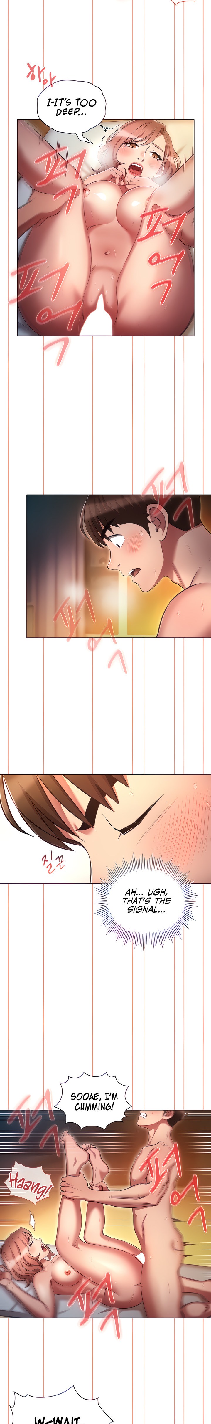 Law Of Reincarnation - Chapter 28 - picture 7