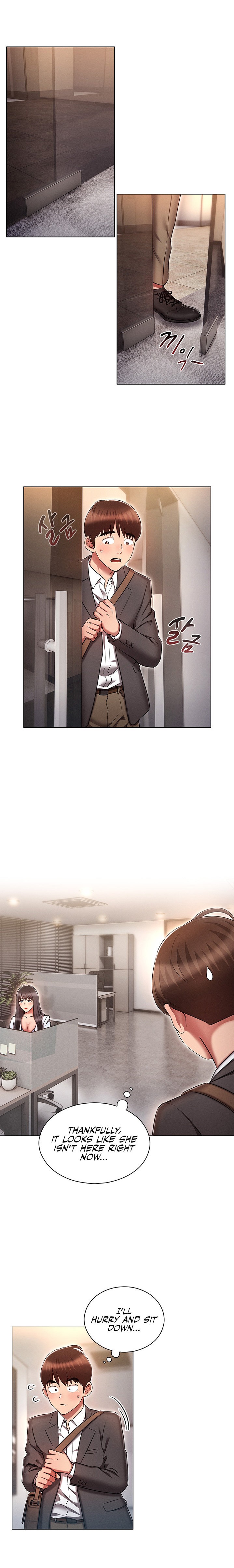 Law Of Reincarnation - Chapter 29 - picture 11