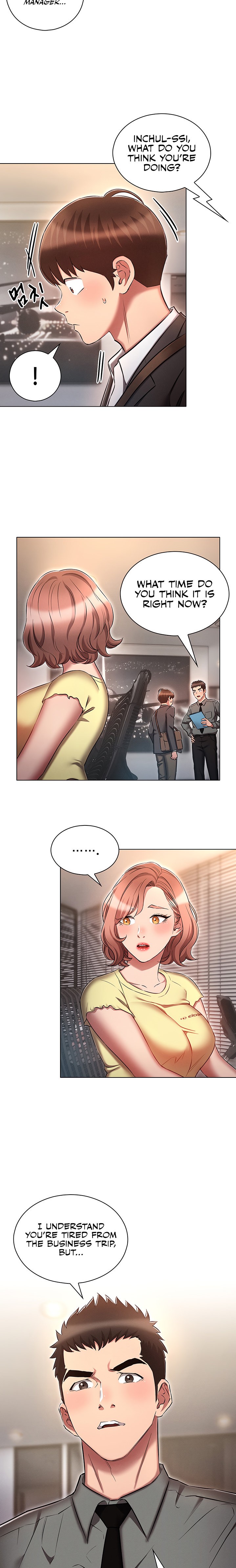 Law Of Reincarnation - Chapter 29 - picture 13