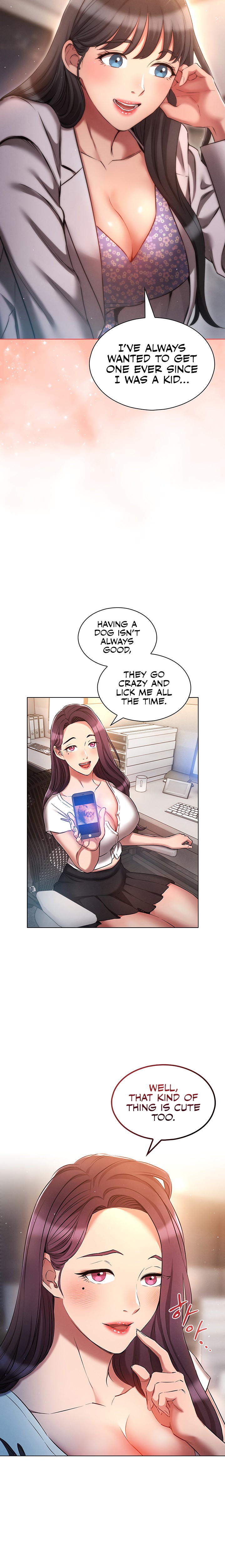 Law Of Reincarnation - Chapter 29 - picture 17
