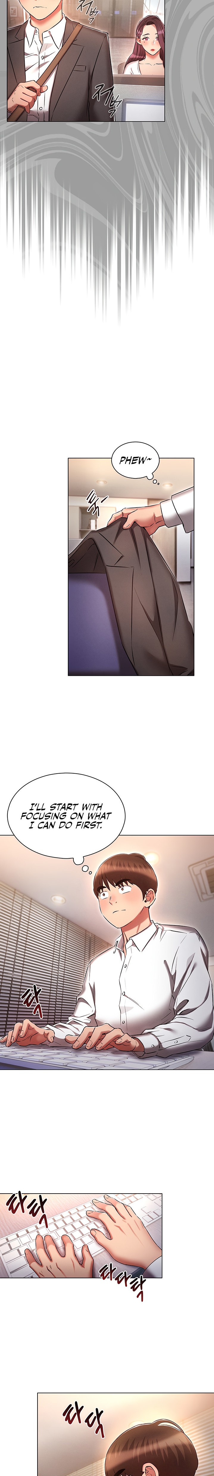 Law Of Reincarnation - Chapter 29 - picture 19