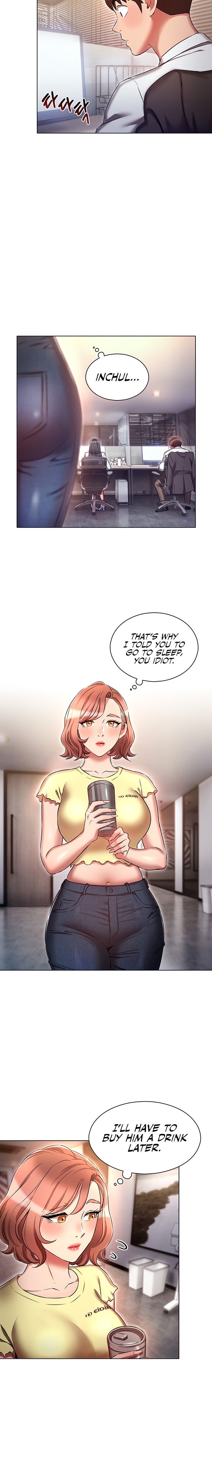 Law Of Reincarnation - Chapter 29 - picture 20