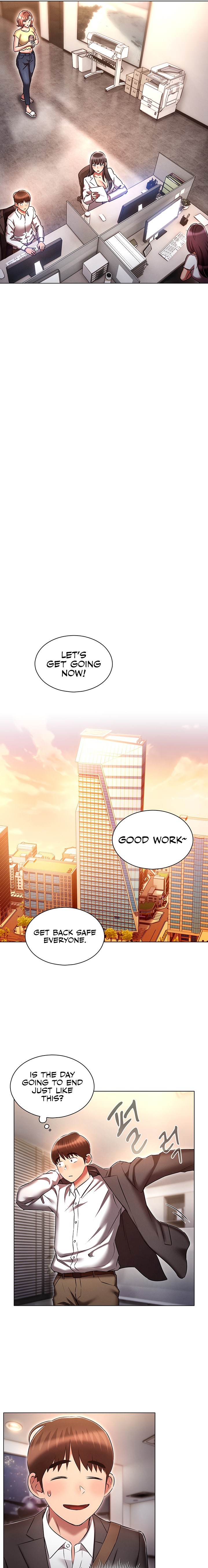 Law Of Reincarnation - Chapter 29 - picture 21