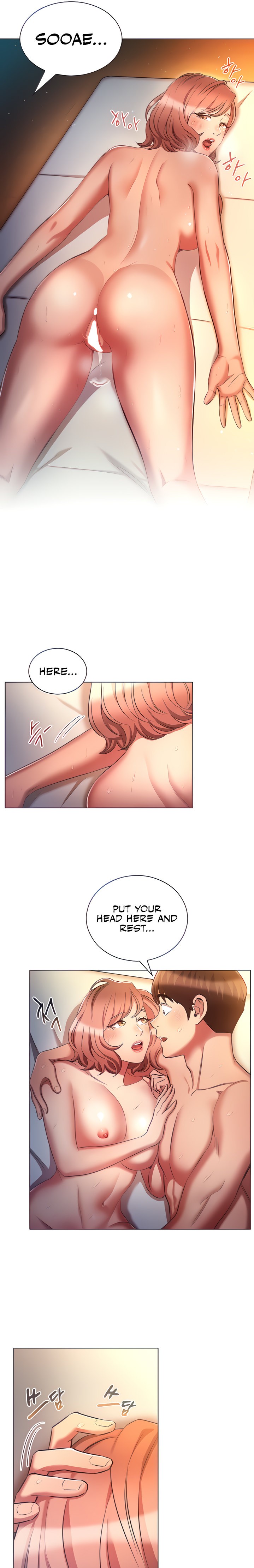 Law Of Reincarnation - Chapter 29 - picture 6