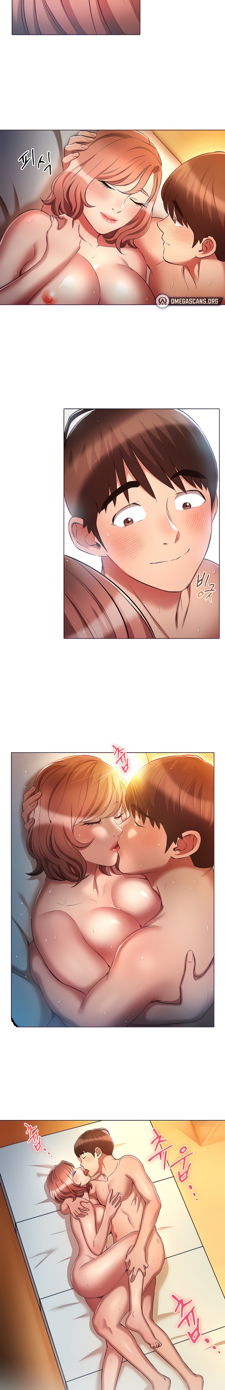 Law Of Reincarnation - Chapter 29 - picture 7