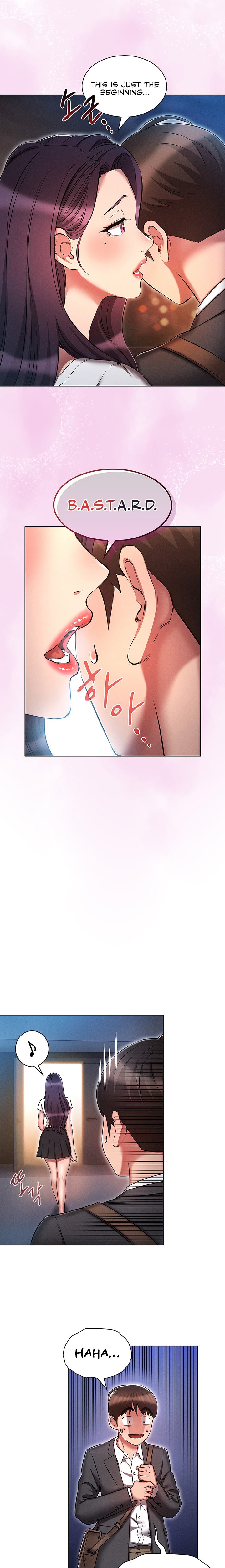 Law Of Reincarnation - Chapter 30 - picture 10