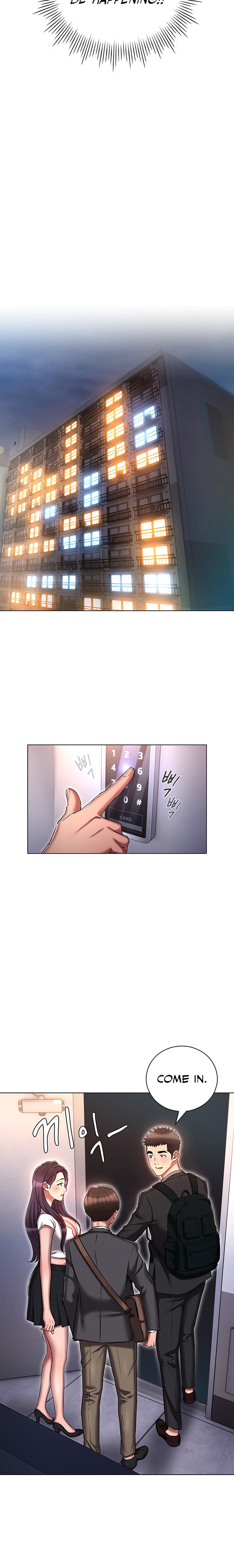 Law Of Reincarnation - Chapter 30 - picture 14