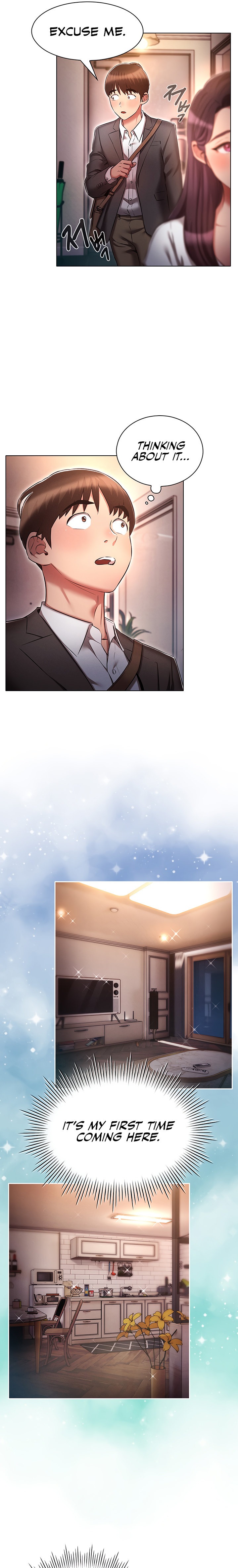 Law Of Reincarnation - Chapter 30 - picture 15