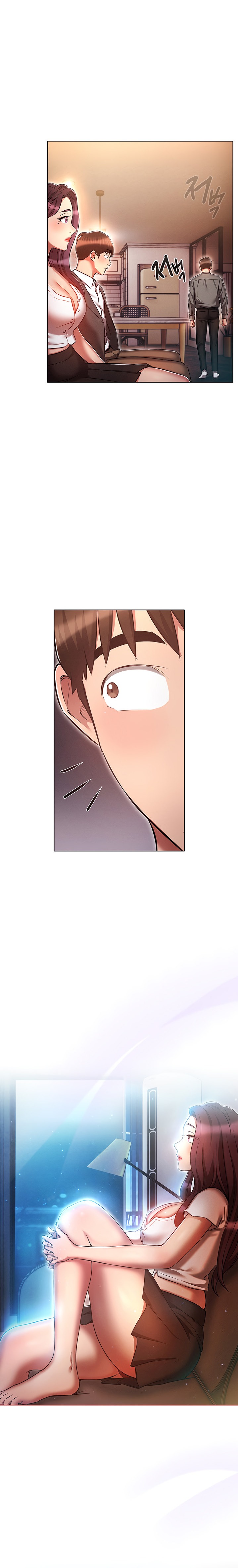 Law Of Reincarnation - Chapter 30 - picture 17