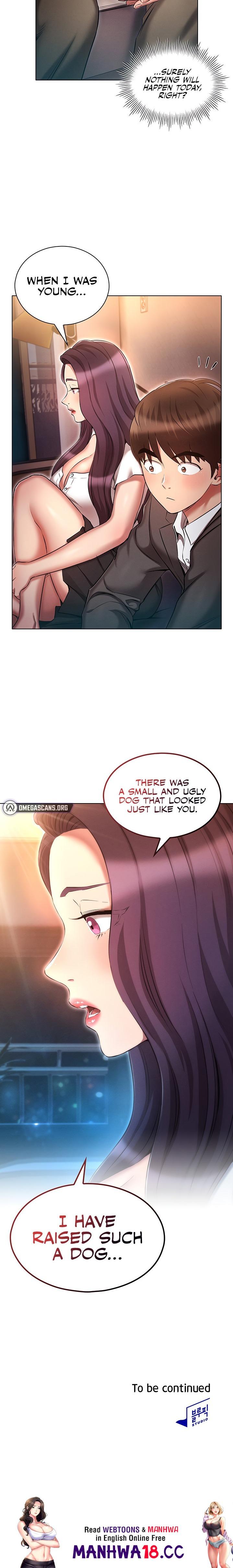 Law Of Reincarnation - Chapter 30 - picture 20