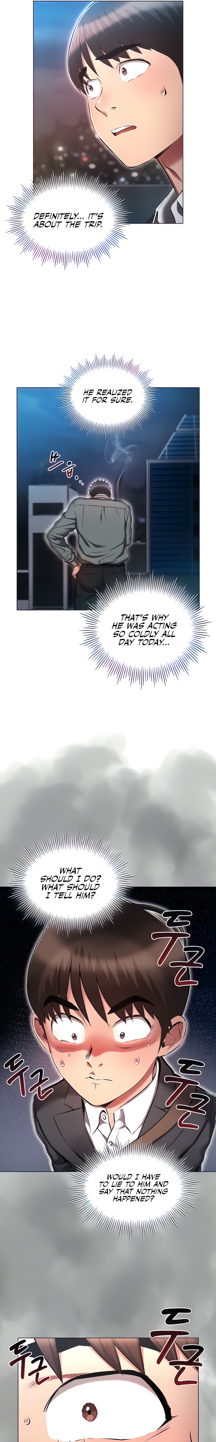 Law Of Reincarnation - Chapter 30 - picture 3