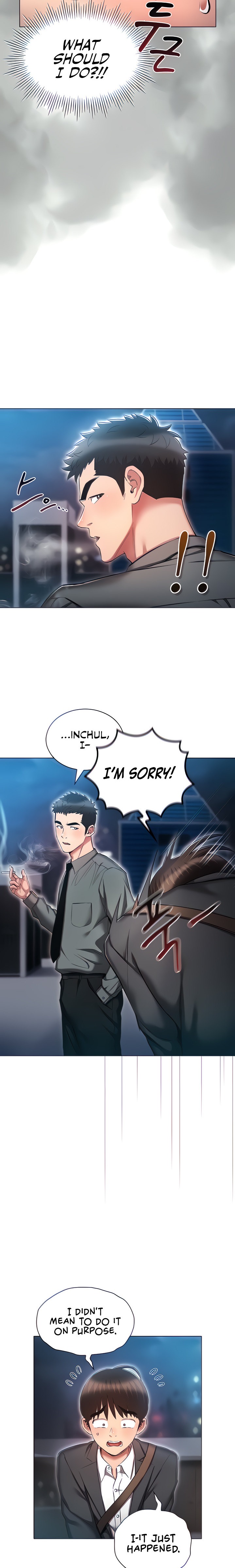 Law Of Reincarnation - Chapter 30 - picture 4