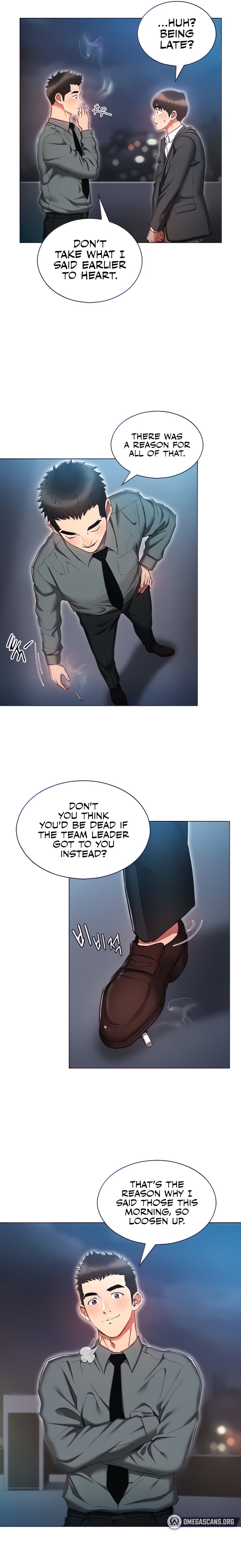 Law Of Reincarnation - Chapter 30 - picture 6
