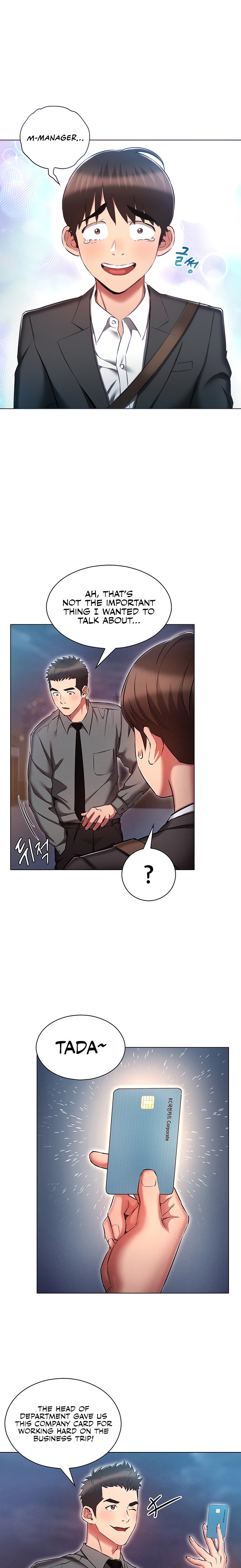 Law Of Reincarnation - Chapter 30 - picture 7