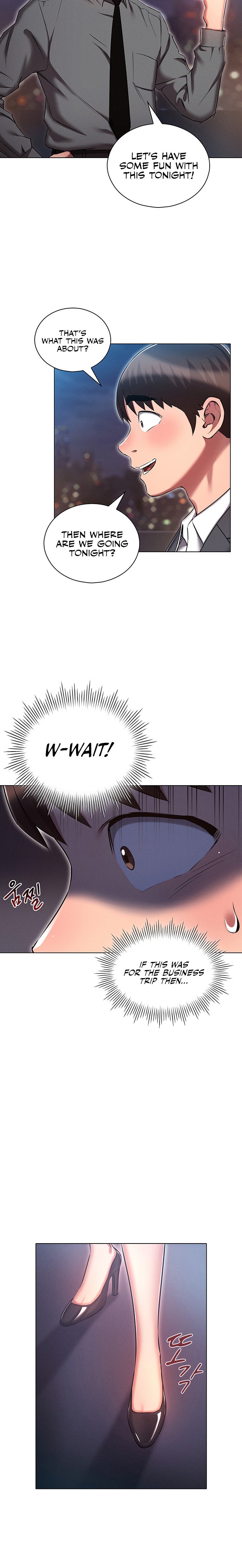 Law Of Reincarnation - Chapter 30 - picture 8
