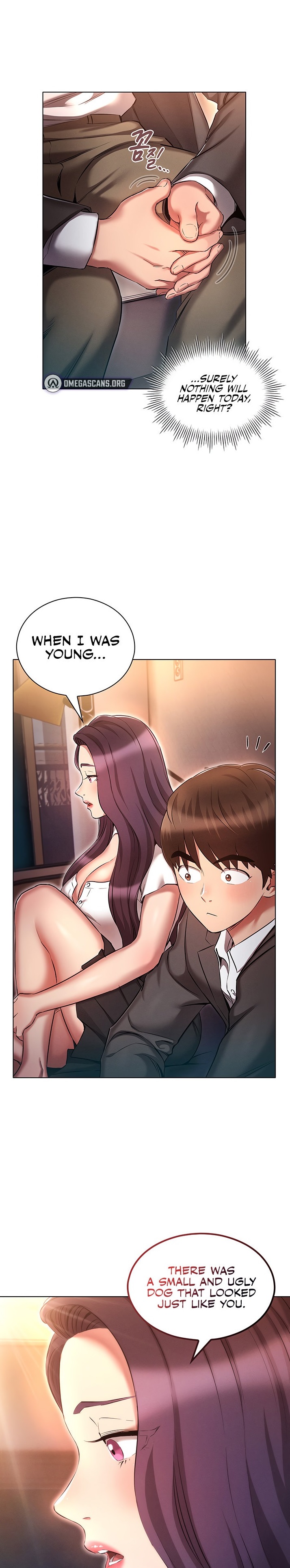 Law Of Reincarnation - Chapter 31 - picture 0
