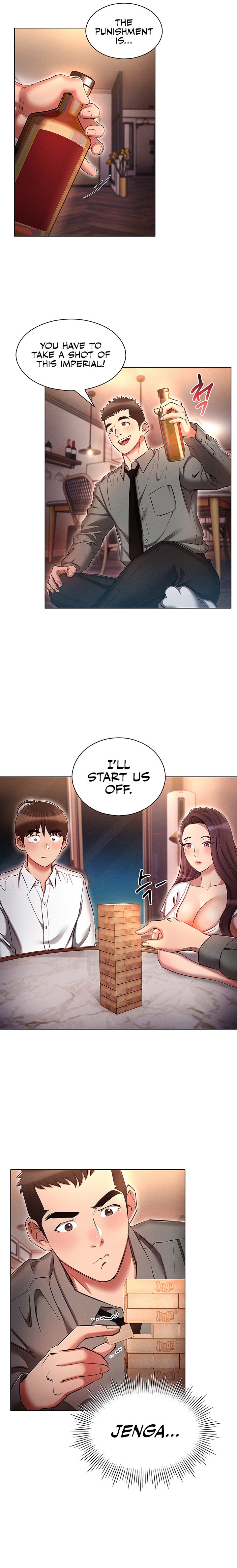 Law Of Reincarnation - Chapter 31 - picture 11