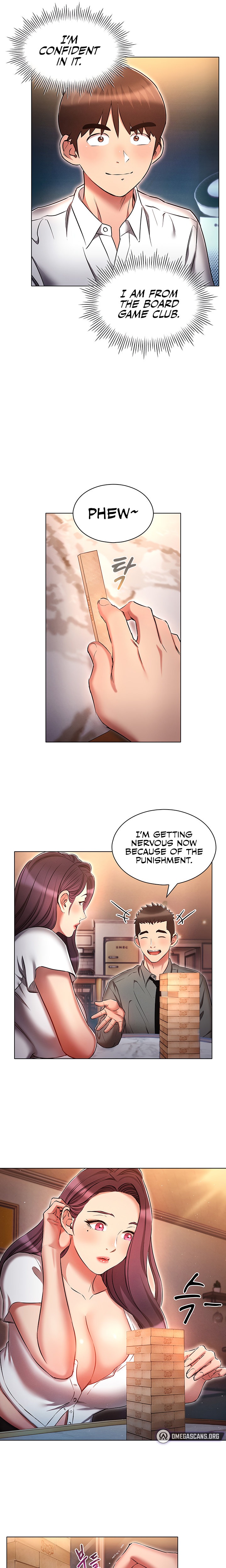Law Of Reincarnation - Chapter 31 - picture 12