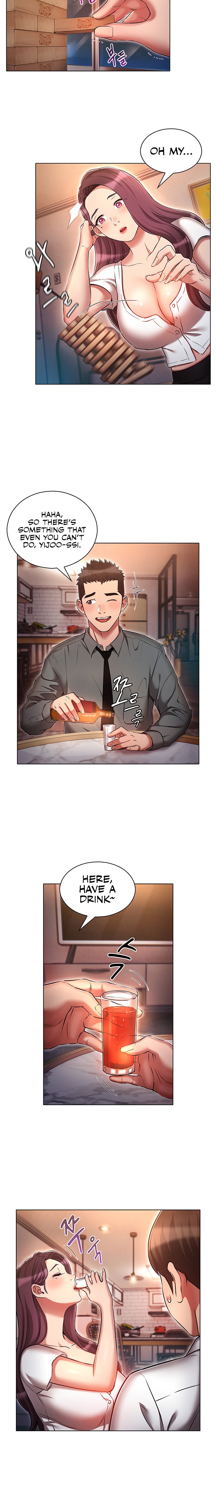 Law Of Reincarnation - Chapter 31 - picture 13