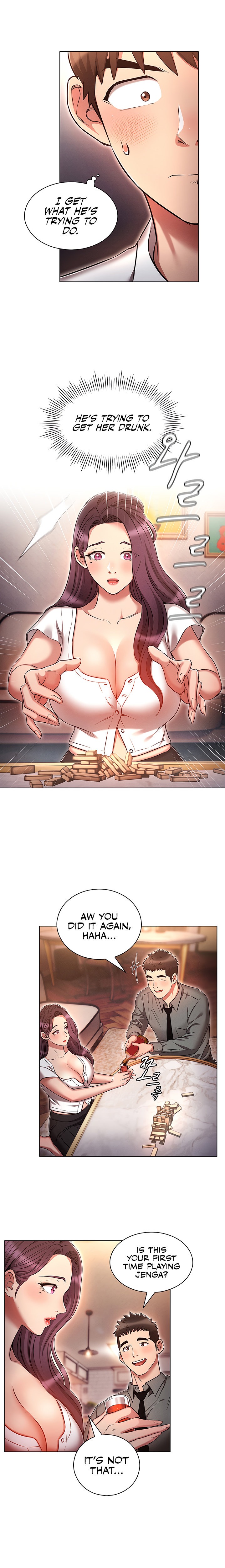 Law Of Reincarnation - Chapter 31 - picture 14