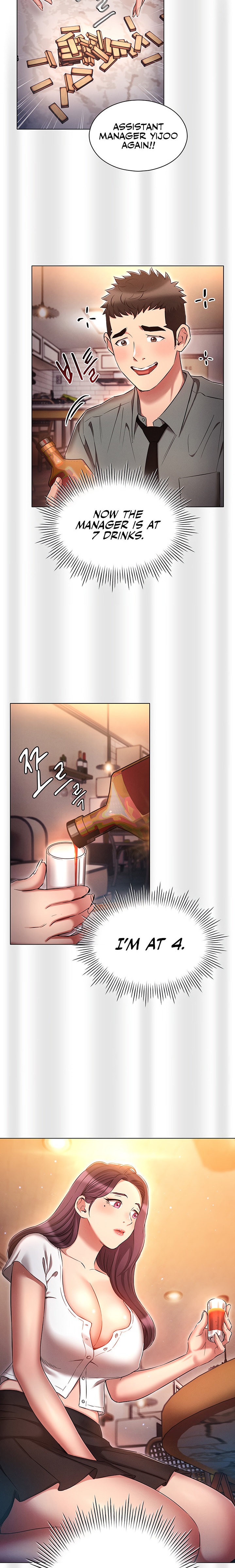 Law Of Reincarnation - Chapter 31 - picture 16