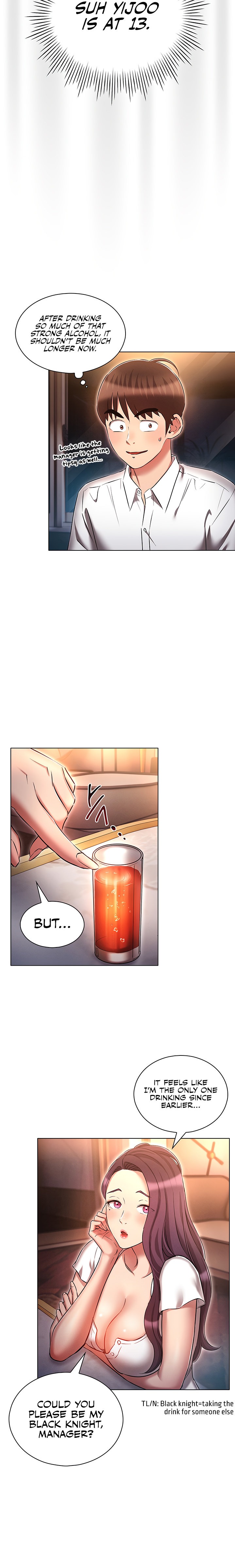 Law Of Reincarnation - Chapter 31 - picture 17