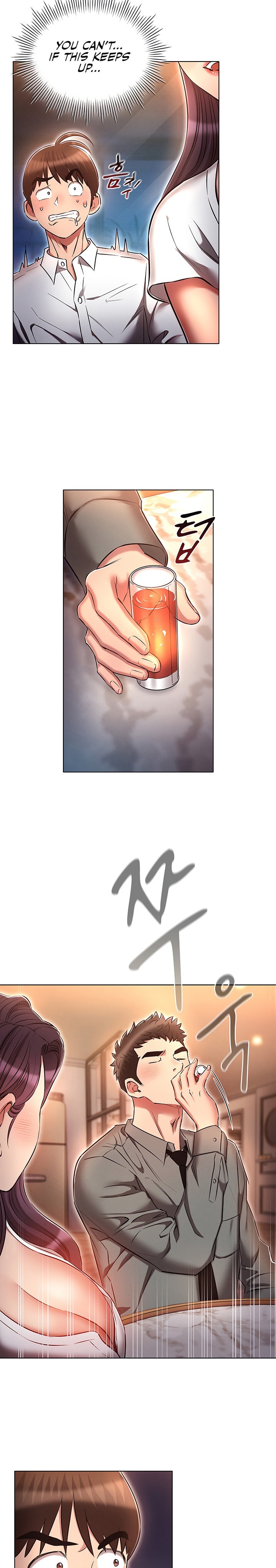 Law Of Reincarnation - Chapter 31 - picture 19