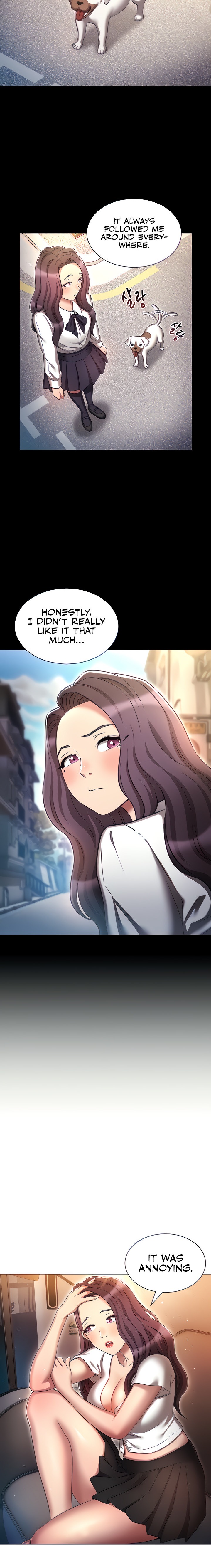 Law Of Reincarnation - Chapter 31 - picture 2