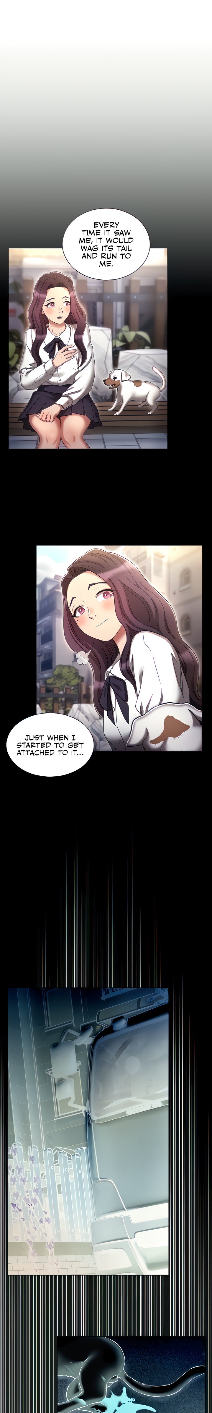 Law Of Reincarnation - Chapter 31 - picture 3